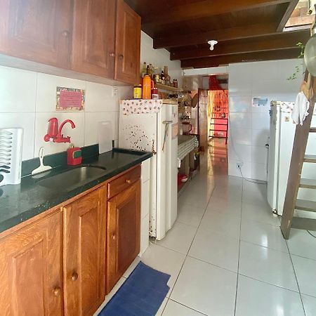 Casamarelo Hostel サルバドール エクステリア 写真