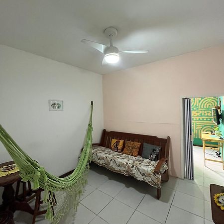 Casamarelo Hostel サルバドール エクステリア 写真