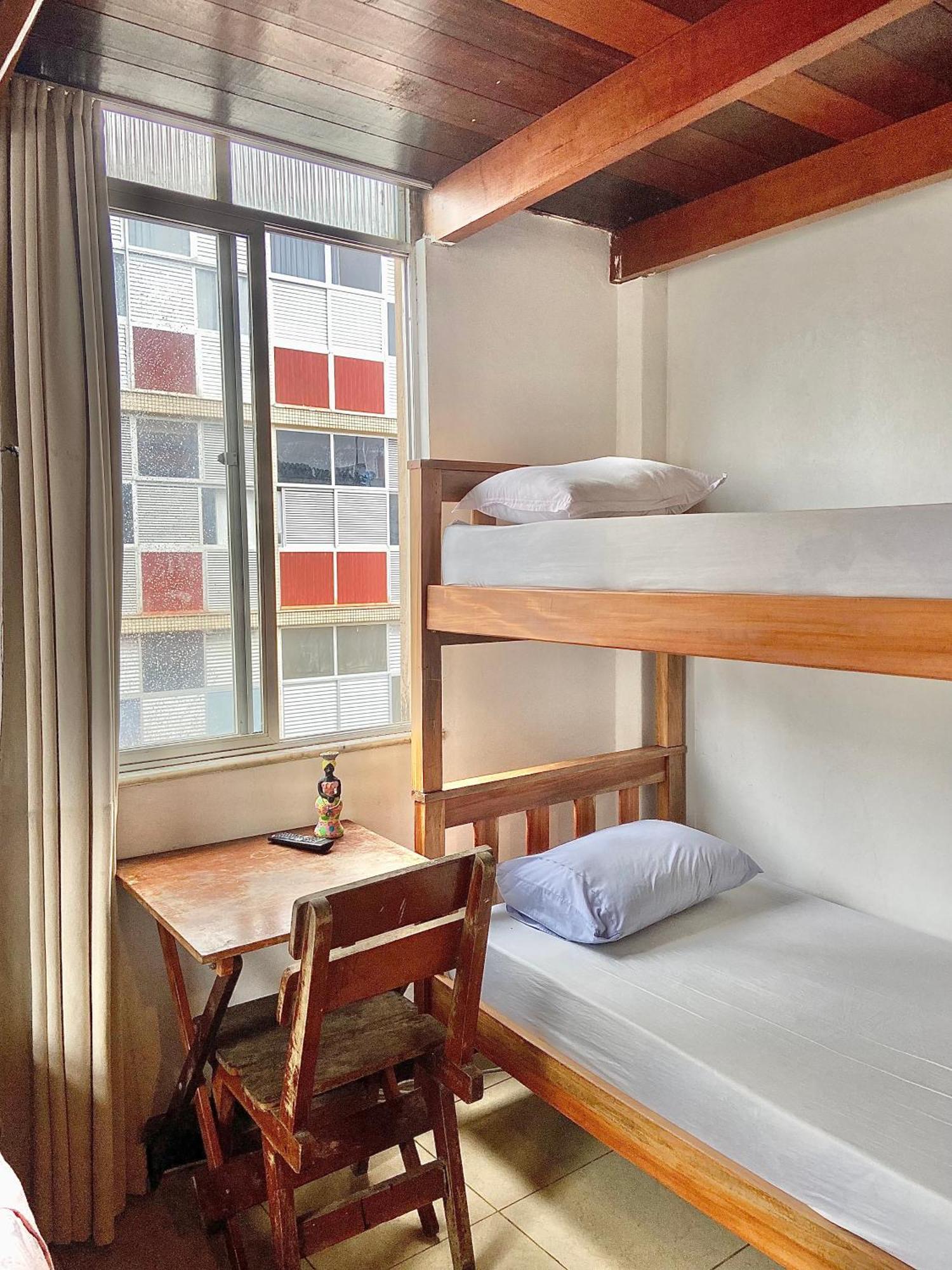 Casamarelo Hostel サルバドール エクステリア 写真