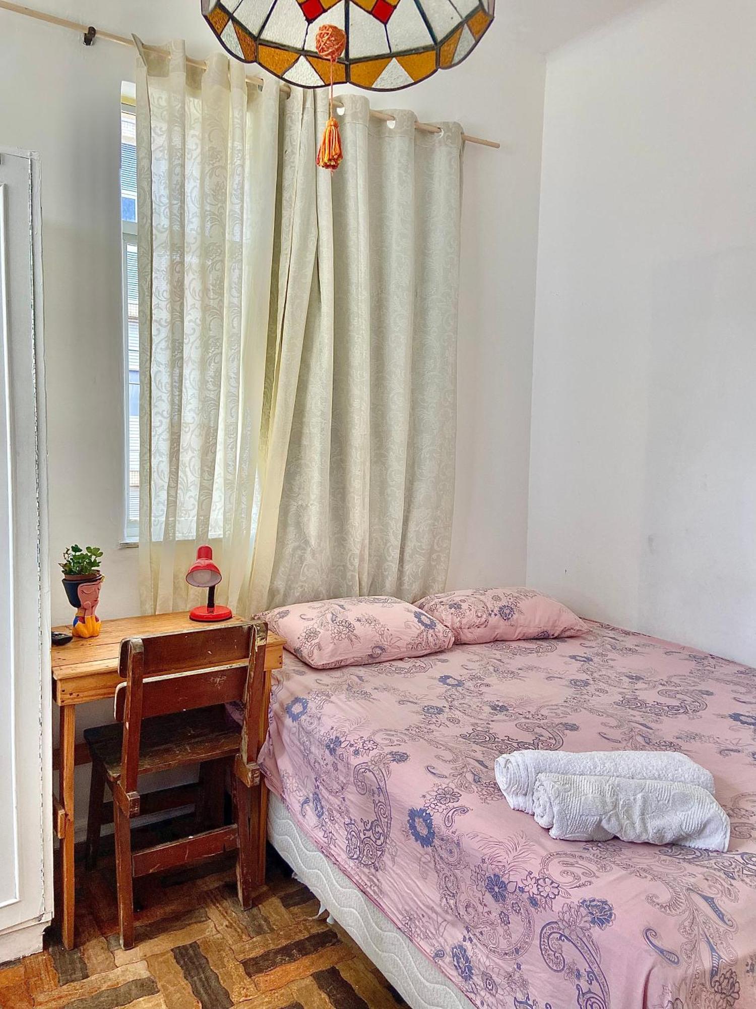 Casamarelo Hostel サルバドール エクステリア 写真