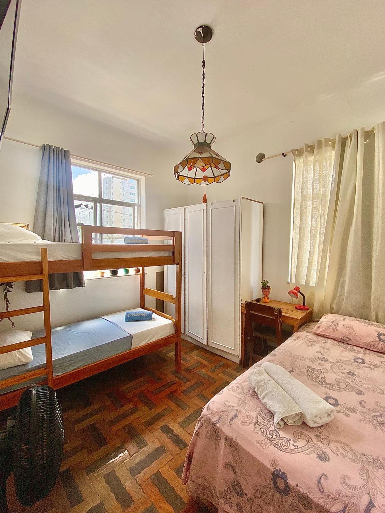 Casamarelo Hostel サルバドール エクステリア 写真