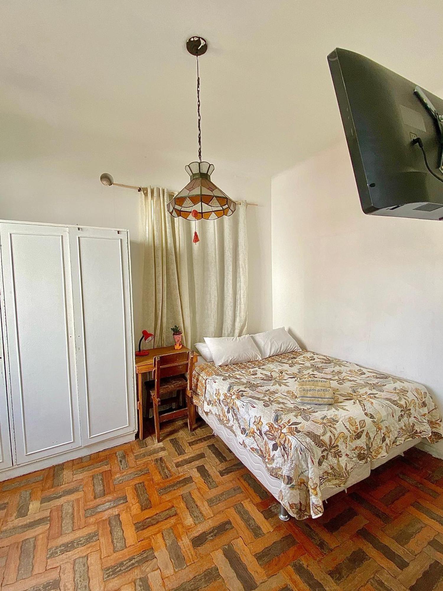 Casamarelo Hostel サルバドール エクステリア 写真