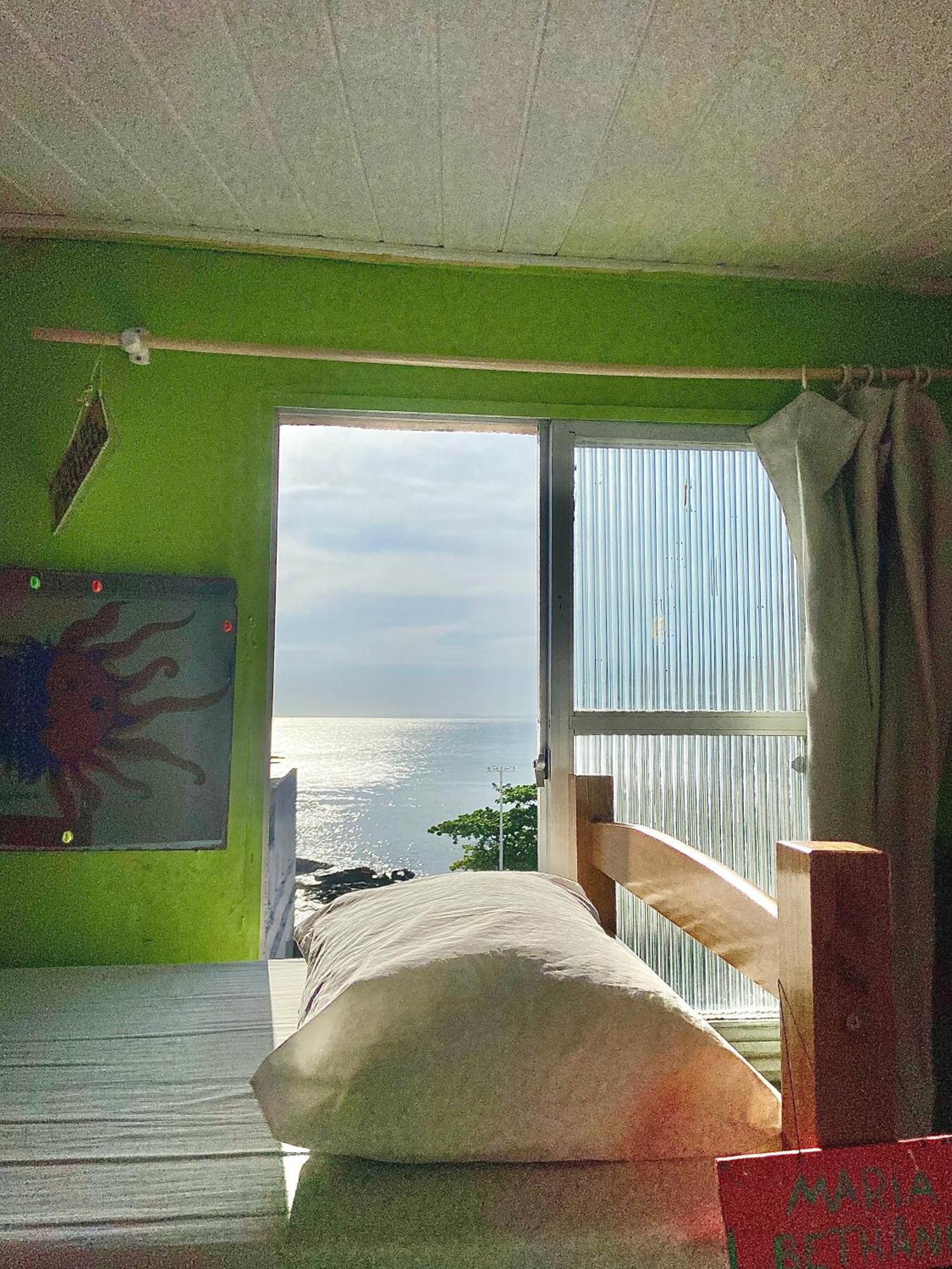 Casamarelo Hostel サルバドール エクステリア 写真