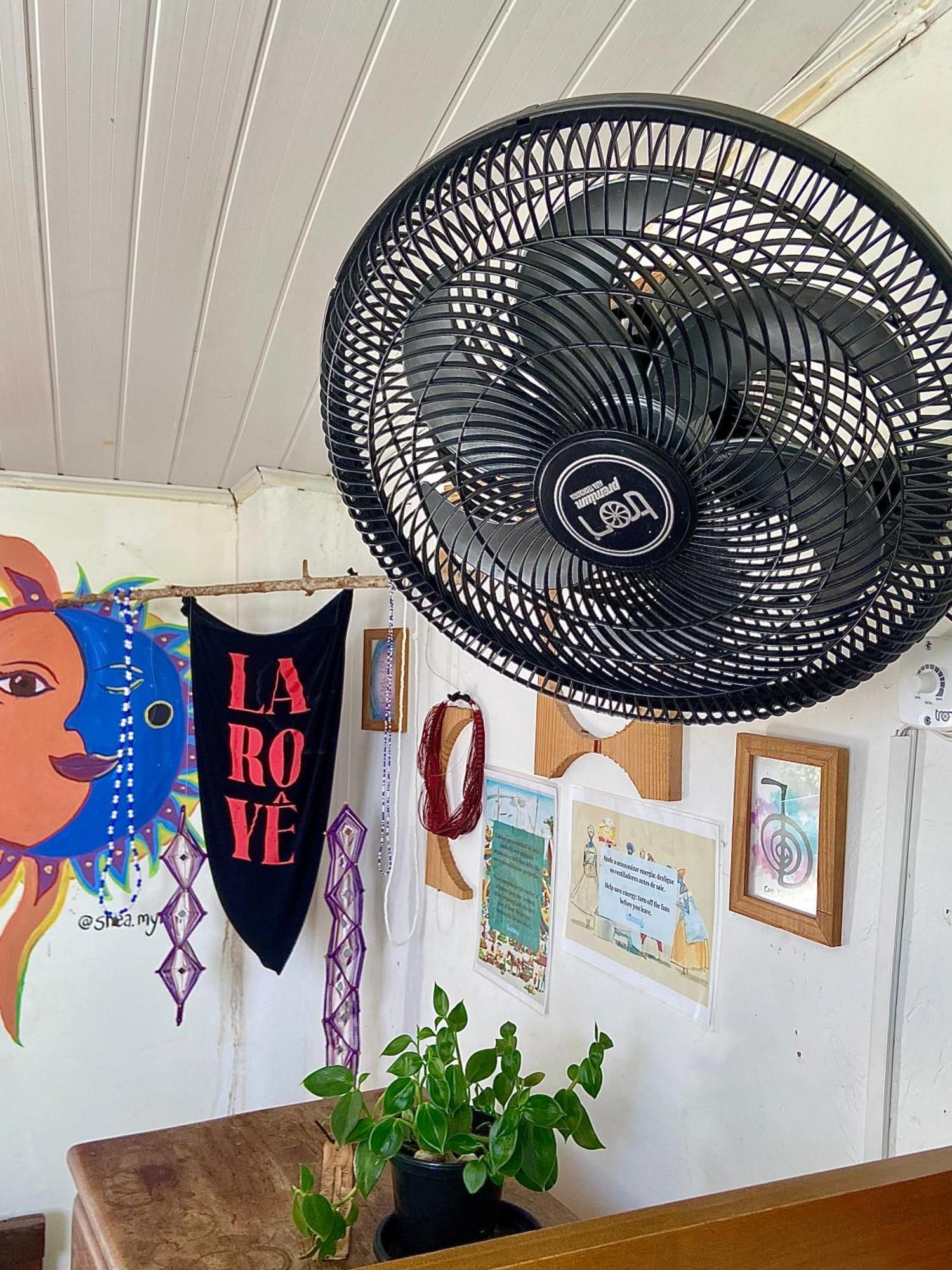 Casamarelo Hostel サルバドール エクステリア 写真