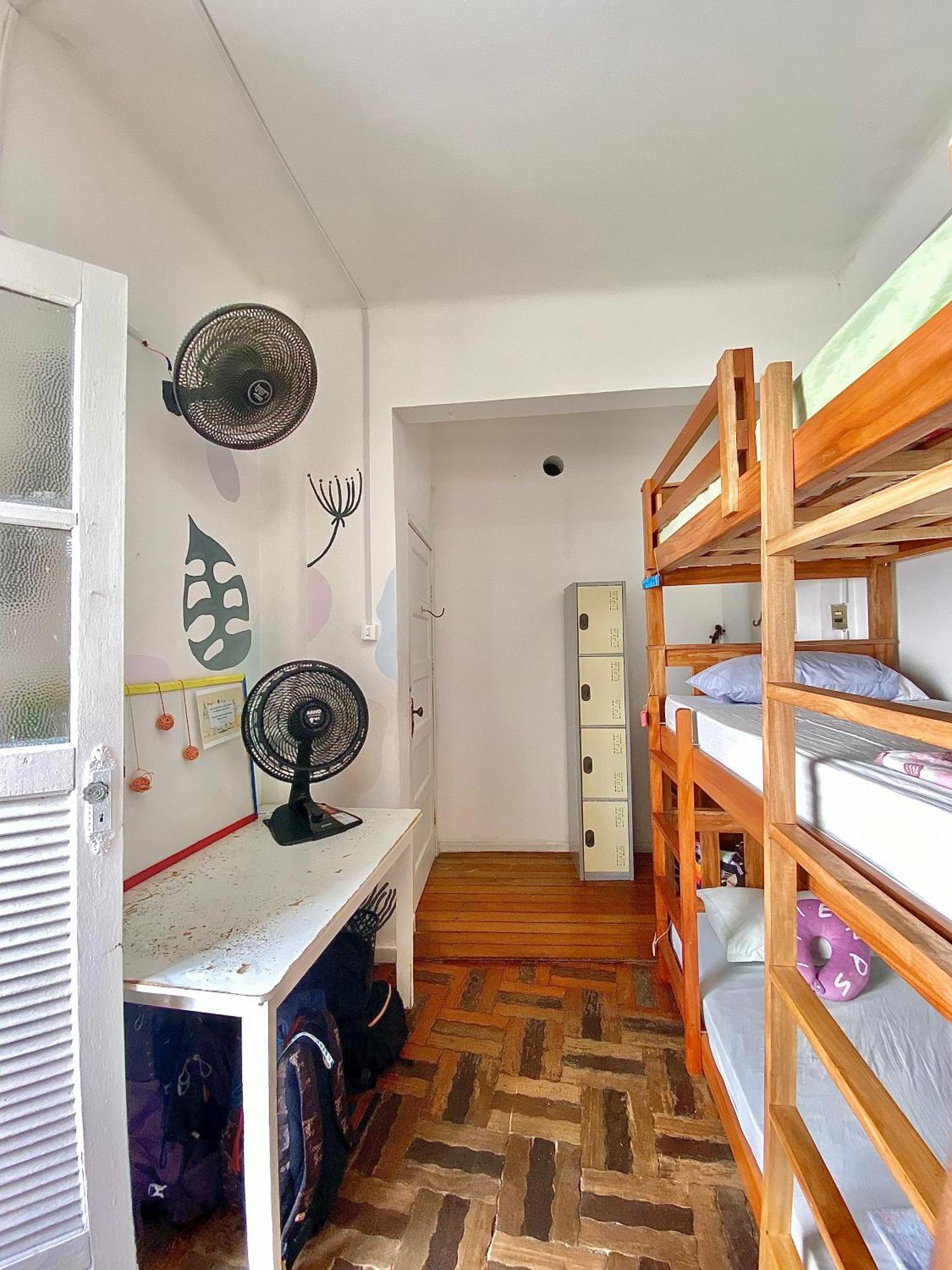 Casamarelo Hostel サルバドール エクステリア 写真