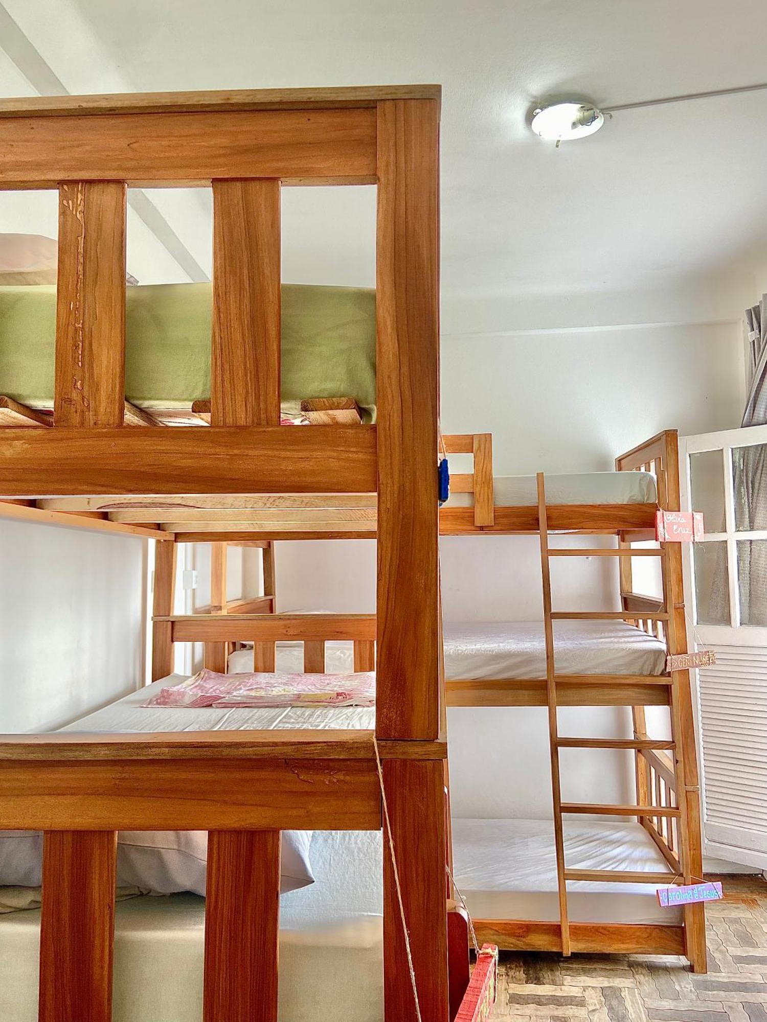 Casamarelo Hostel サルバドール エクステリア 写真