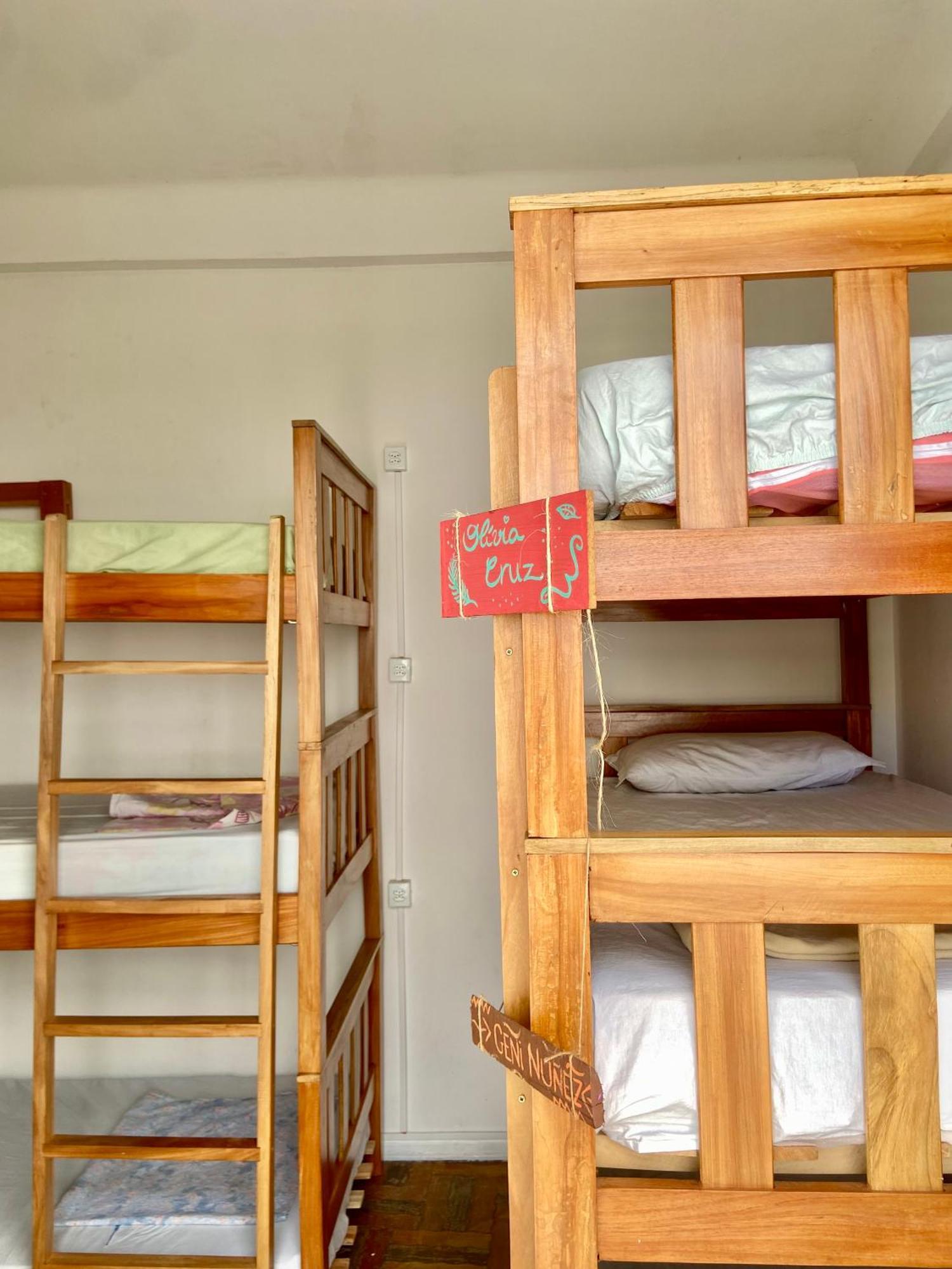 Casamarelo Hostel サルバドール エクステリア 写真