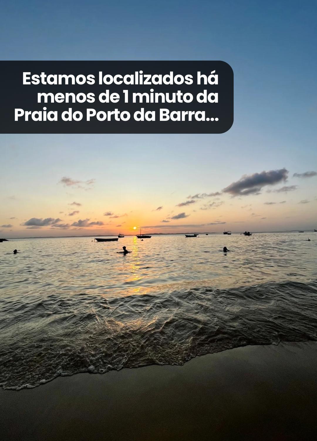 Casamarelo Hostel サルバドール エクステリア 写真