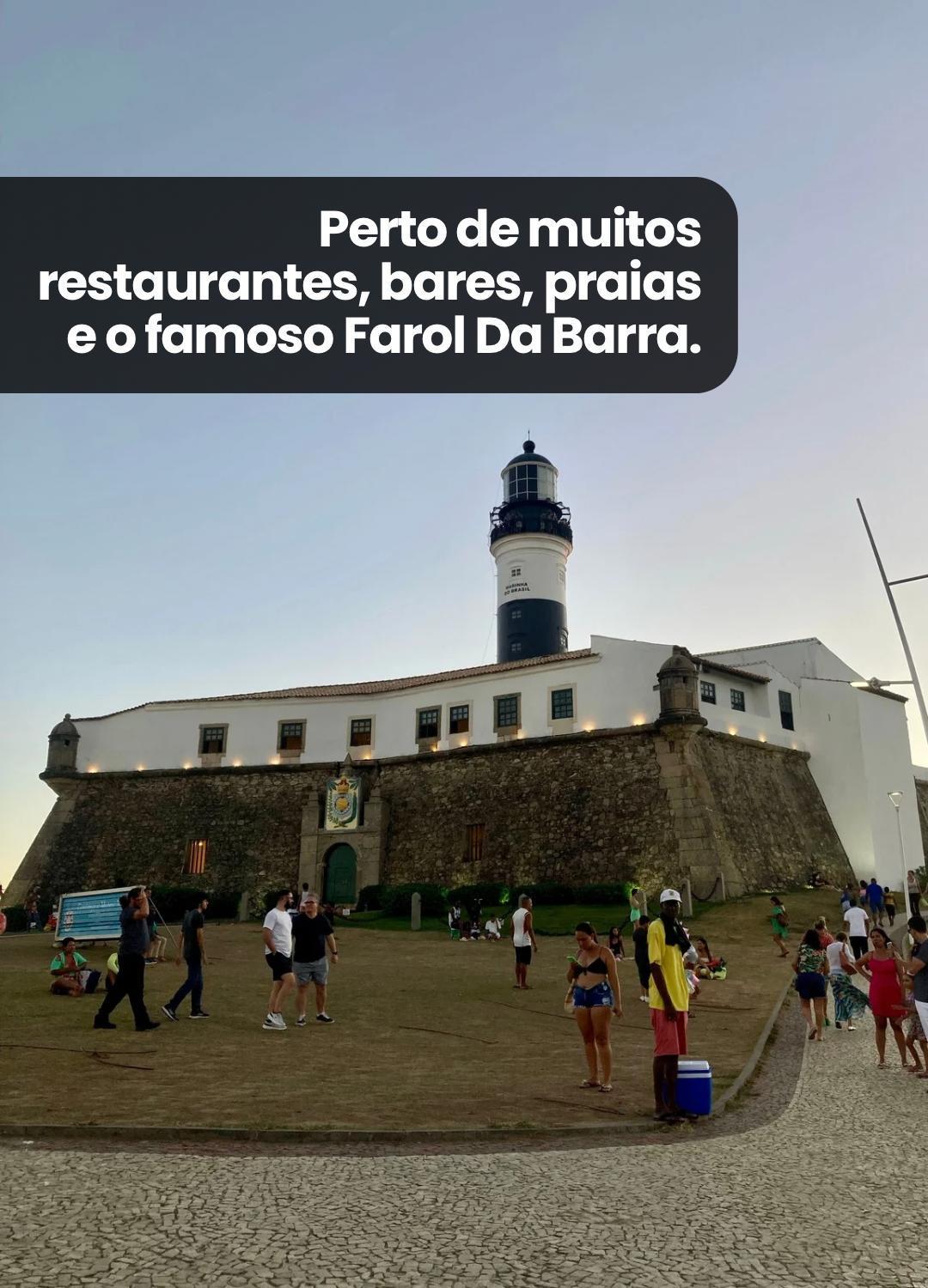 Casamarelo Hostel サルバドール エクステリア 写真