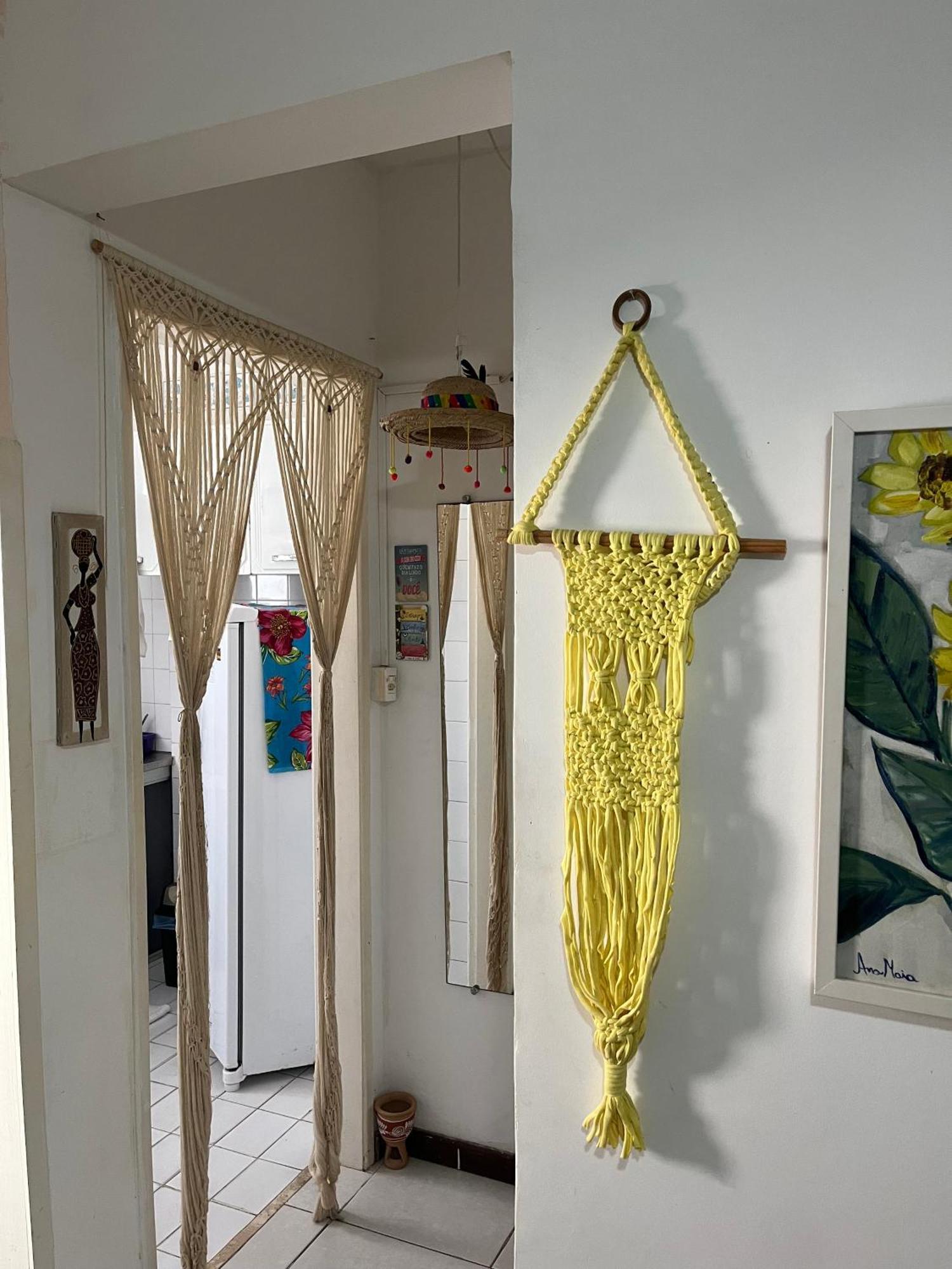 Casamarelo Hostel サルバドール エクステリア 写真