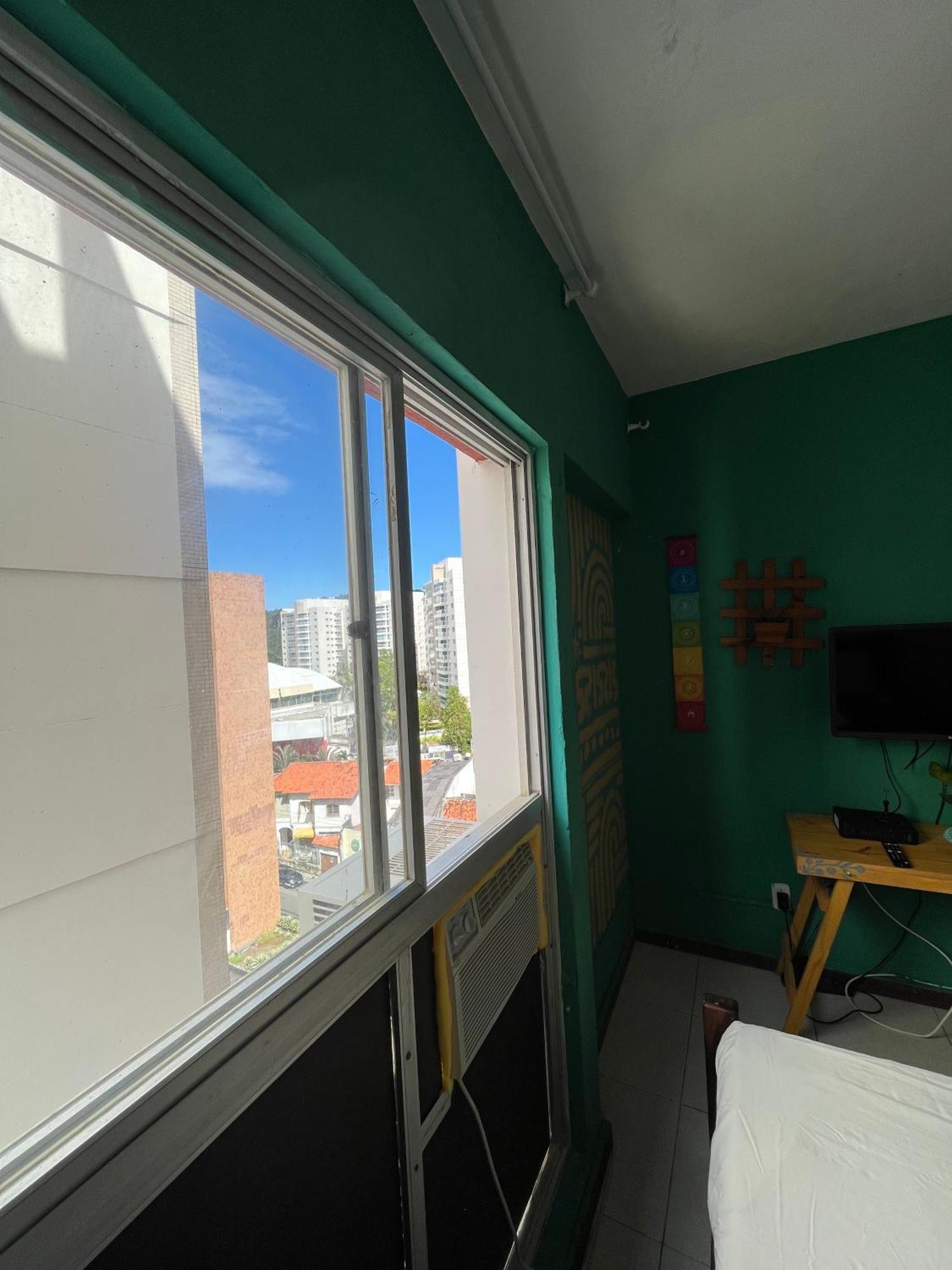 Casamarelo Hostel サルバドール エクステリア 写真