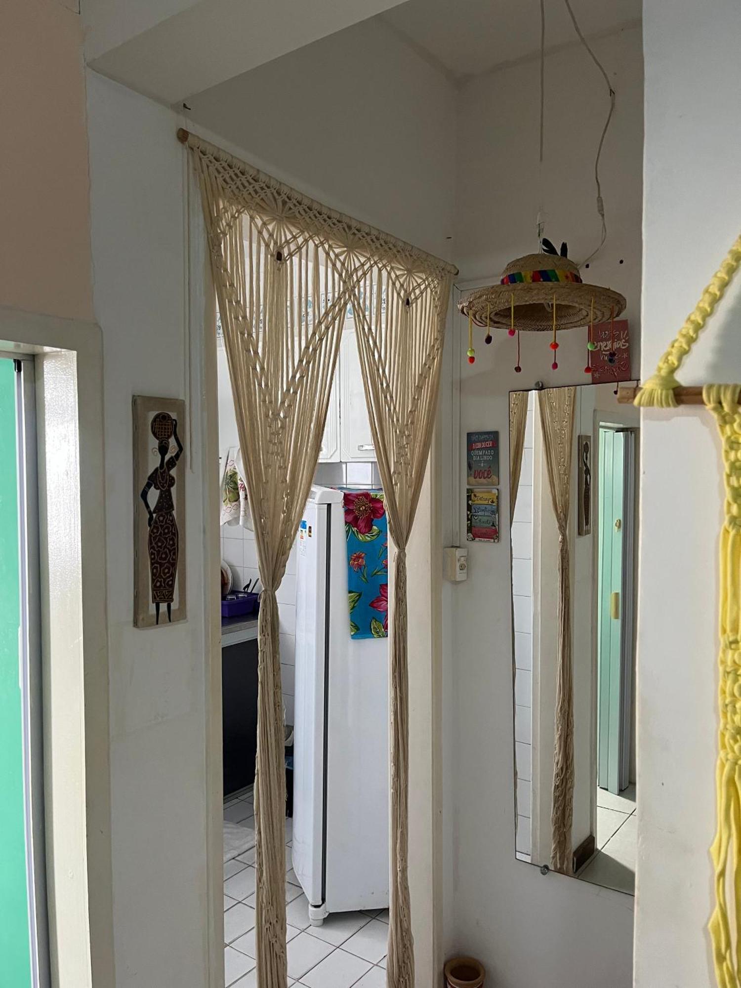 Casamarelo Hostel サルバドール エクステリア 写真