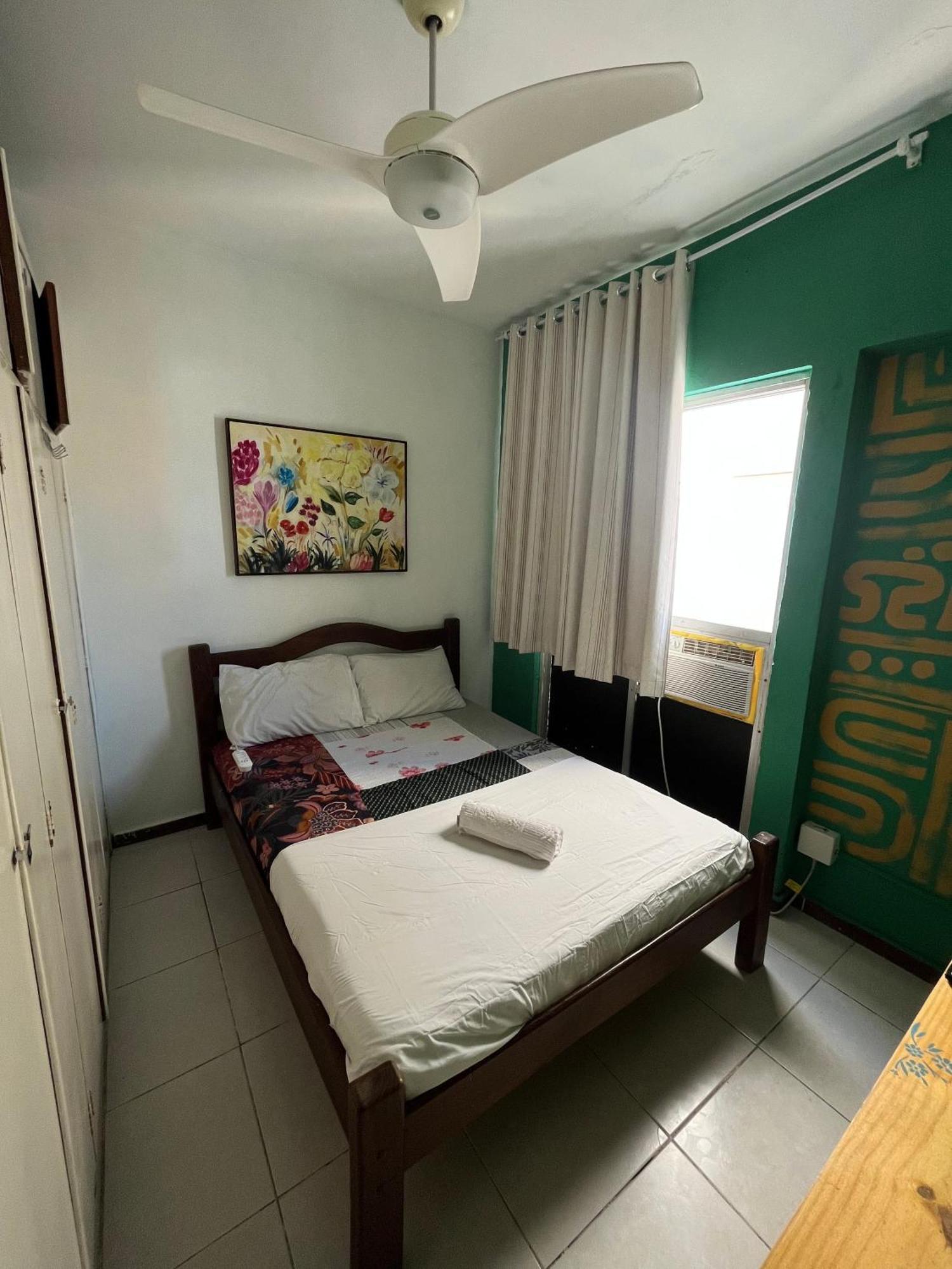 Casamarelo Hostel サルバドール エクステリア 写真