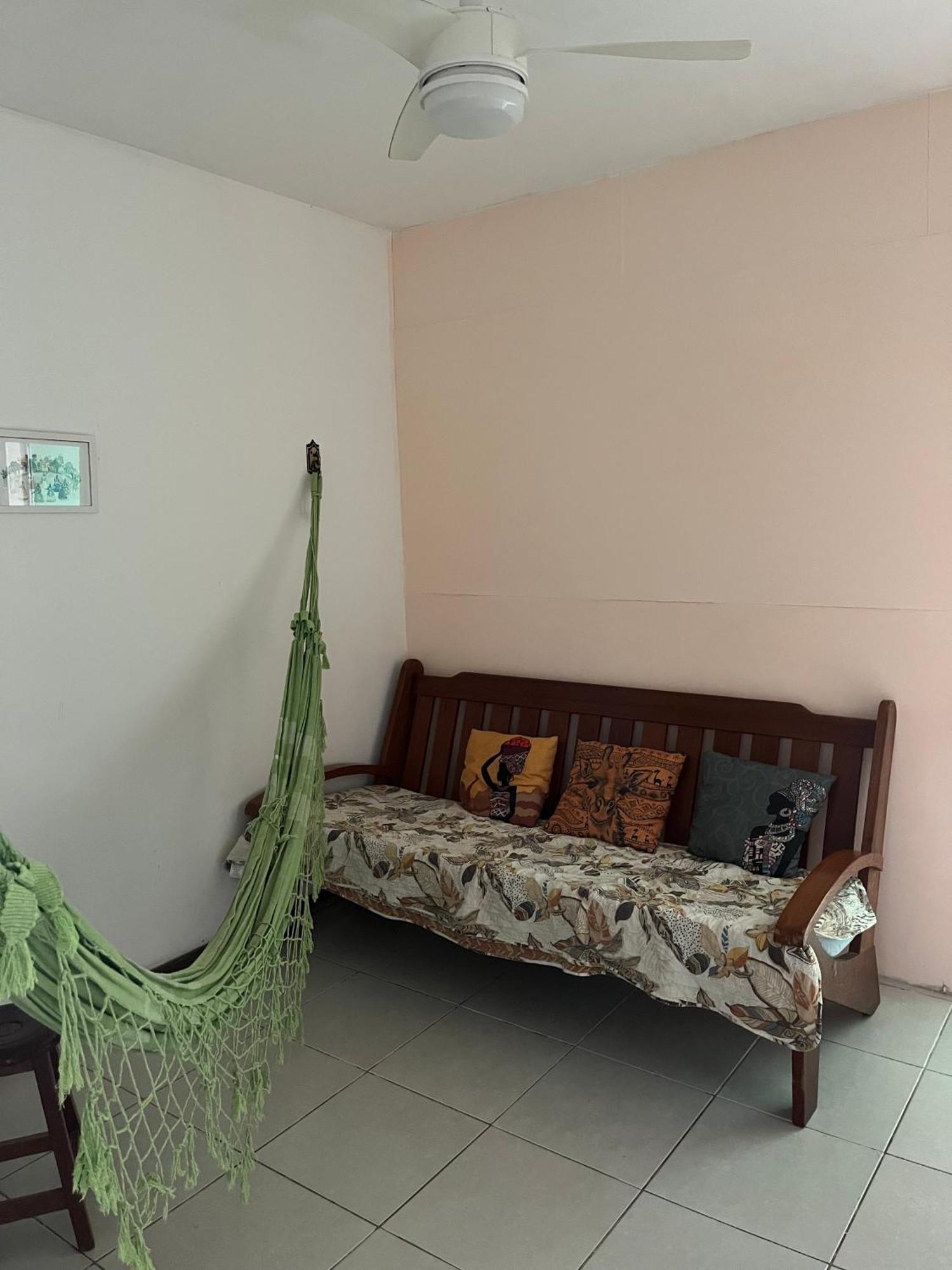 Casamarelo Hostel サルバドール エクステリア 写真