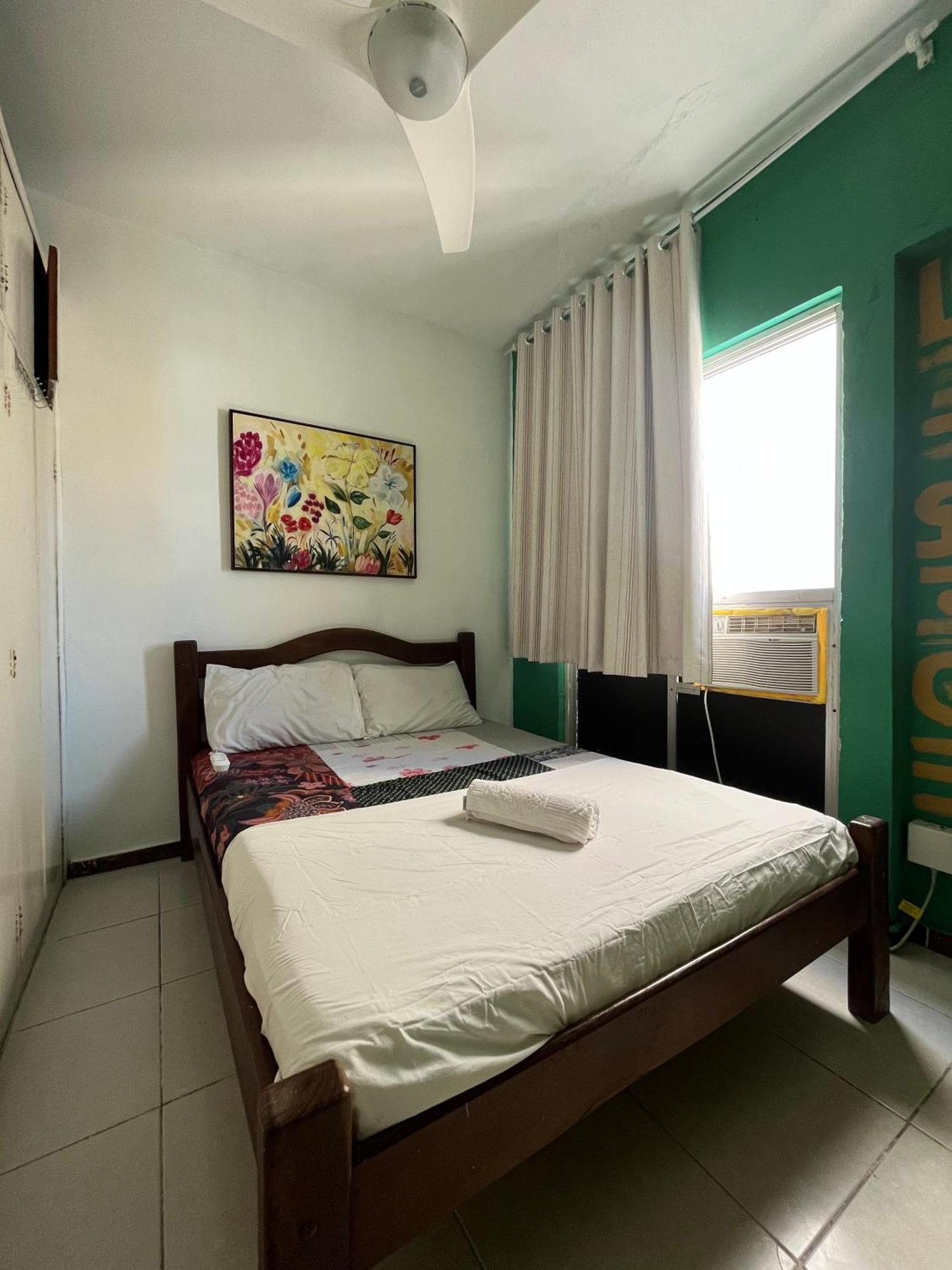 Casamarelo Hostel サルバドール エクステリア 写真