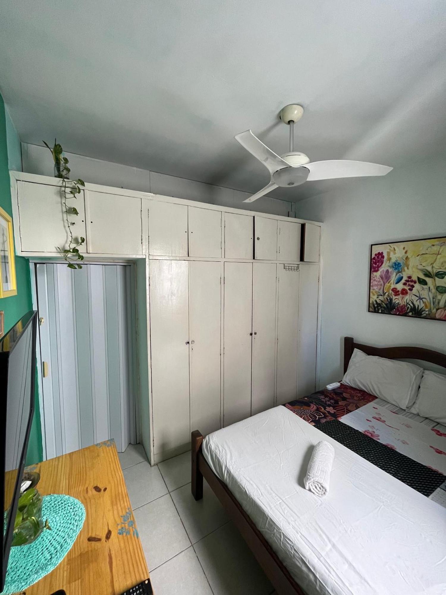 Casamarelo Hostel サルバドール エクステリア 写真