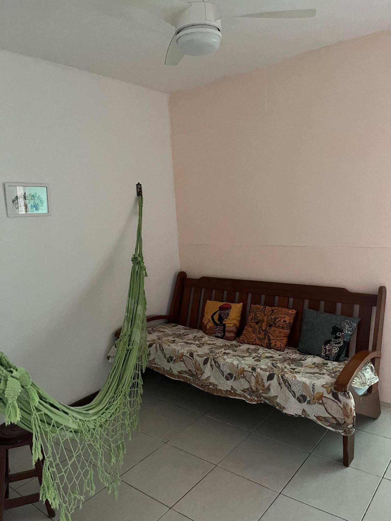 Casamarelo Hostel サルバドール エクステリア 写真