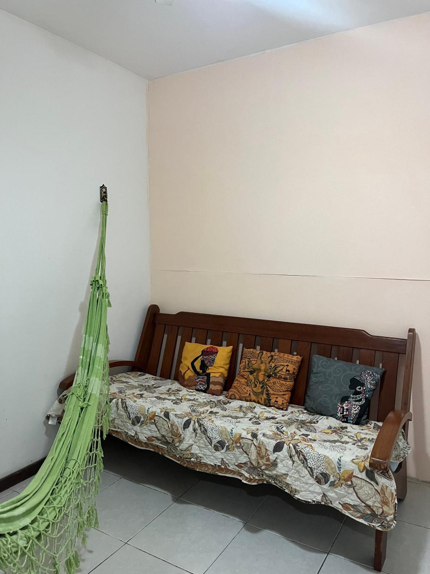 Casamarelo Hostel サルバドール エクステリア 写真